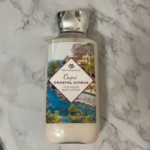 Bath & Body Works Lotion